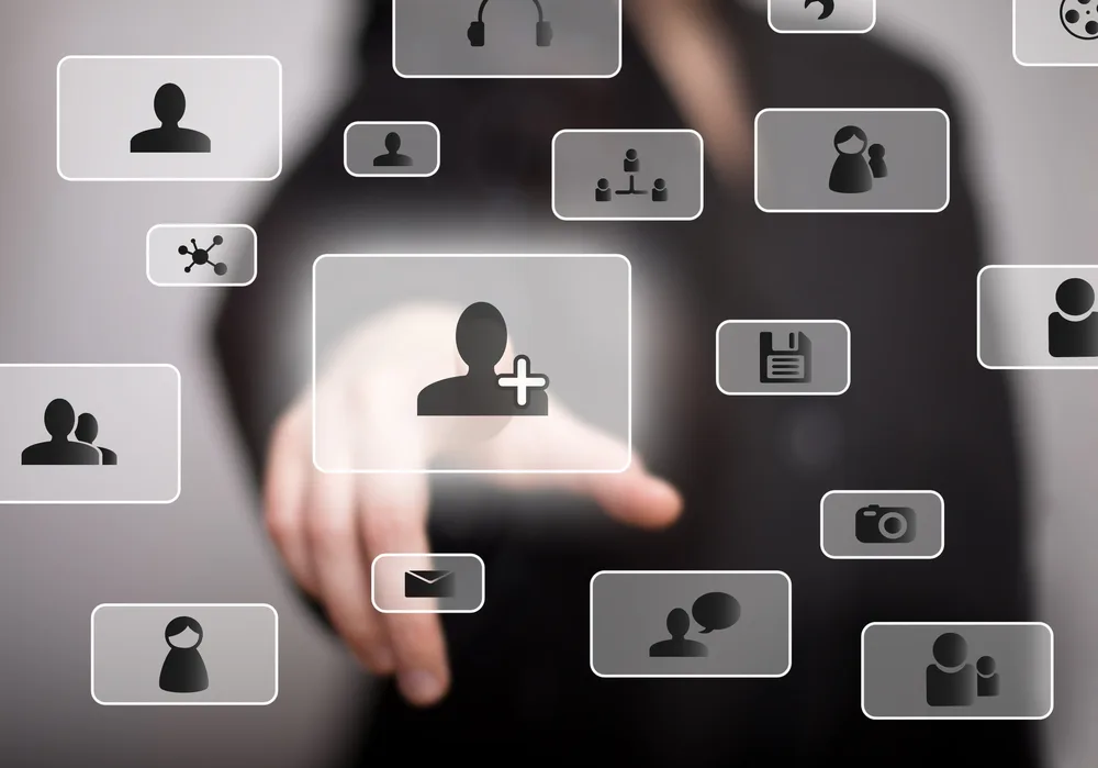social_network