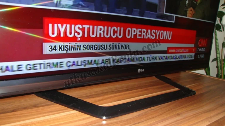 Stand