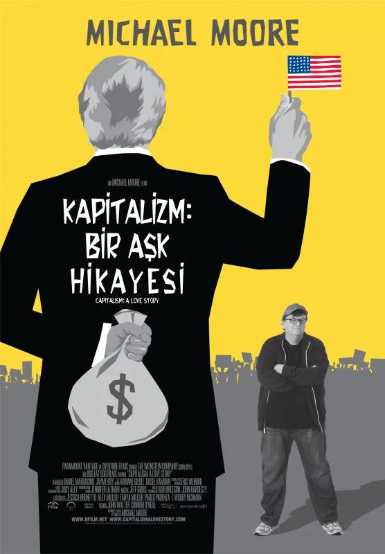 Konuyla hiç alakası yok ama tavsiye ederim sağlam belgeseldir